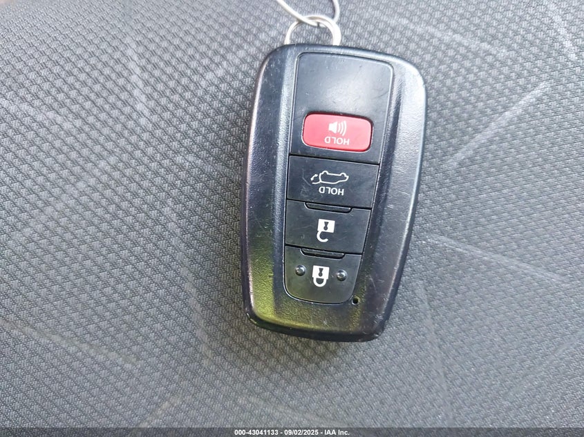 2023 TOYOTA RAV4 HYBRID XLE - 4T3RWRFV3PU102010