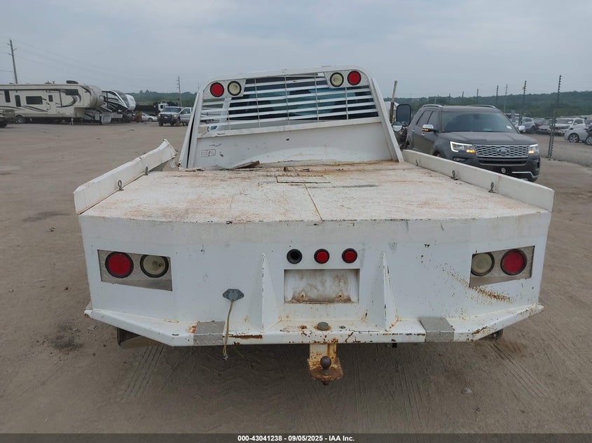 1999 Dodge Ram 3500 St VIN: 3B6MC3666XM577097 Lot: 43041238