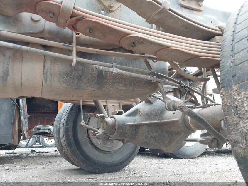 1999 Dodge Ram 3500 St VIN: 3B6MC3666XM577097 Lot: 43041238