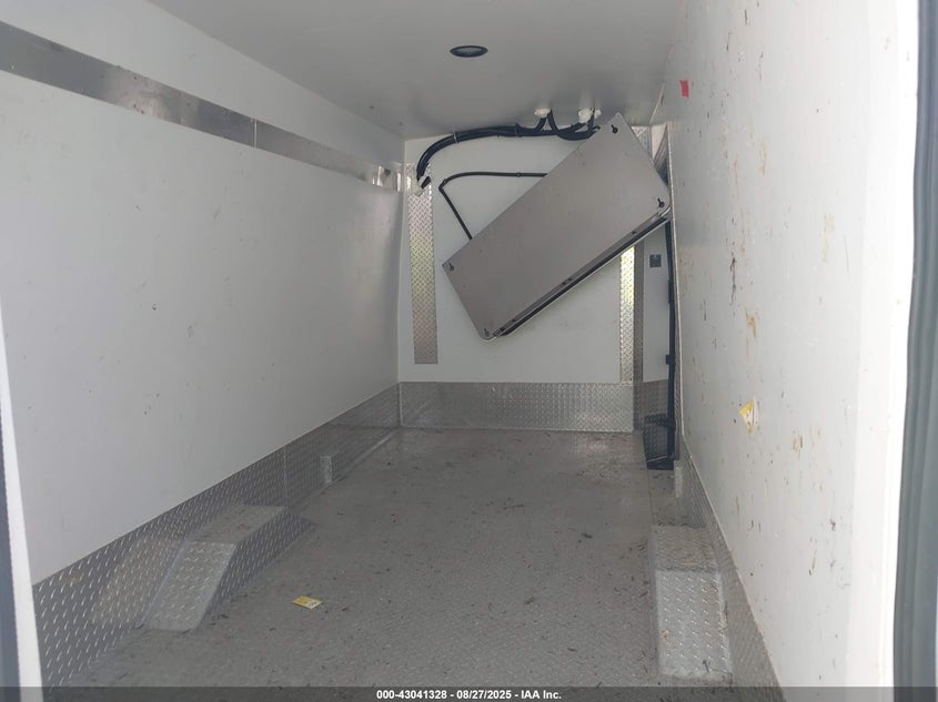 2023 FORD TRANSIT-350 CARGO VAN - 1FTBW3X84PKC12550