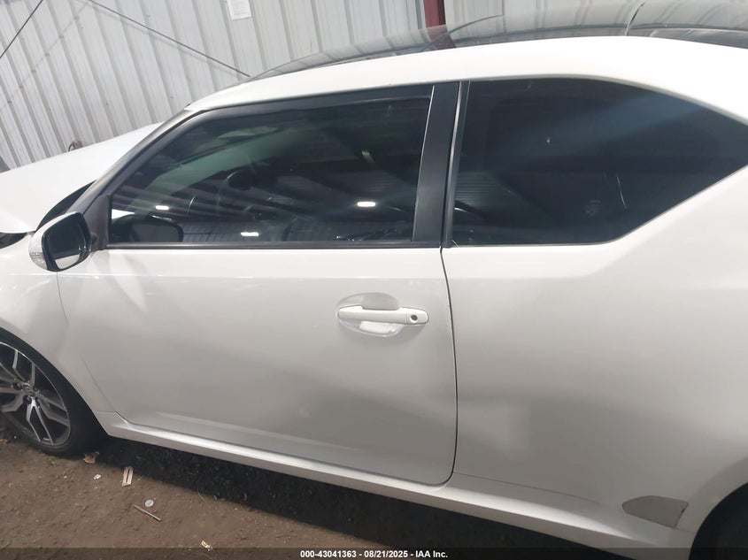 JTKJF5C7XF3093909 2015 SCION TC photo no. 14