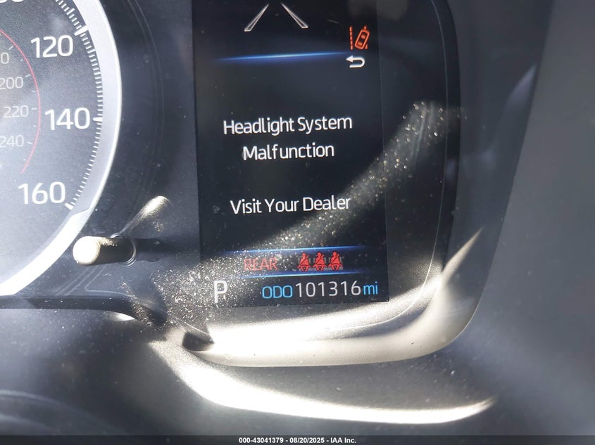 2021 TOYOTA COROLLA SE - JTDS4MCE3MJ074802