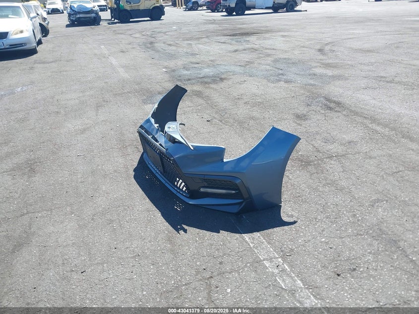 2021 TOYOTA COROLLA SE - JTDS4MCE3MJ074802