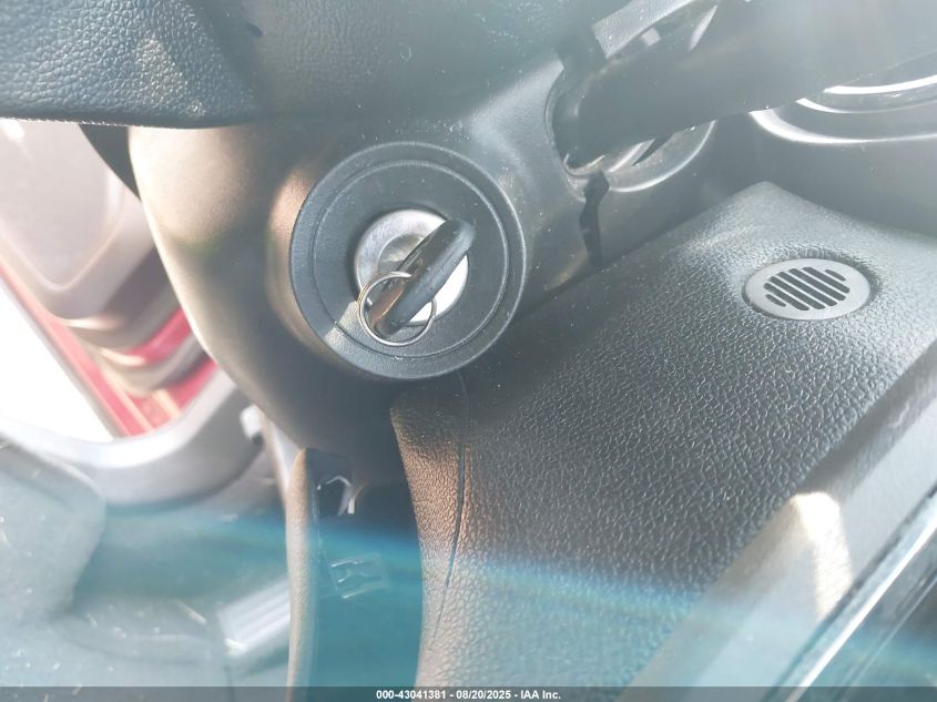 2009 Cadillac Cts Standard VIN: 1G6DF577290158162 Lot: 43041381