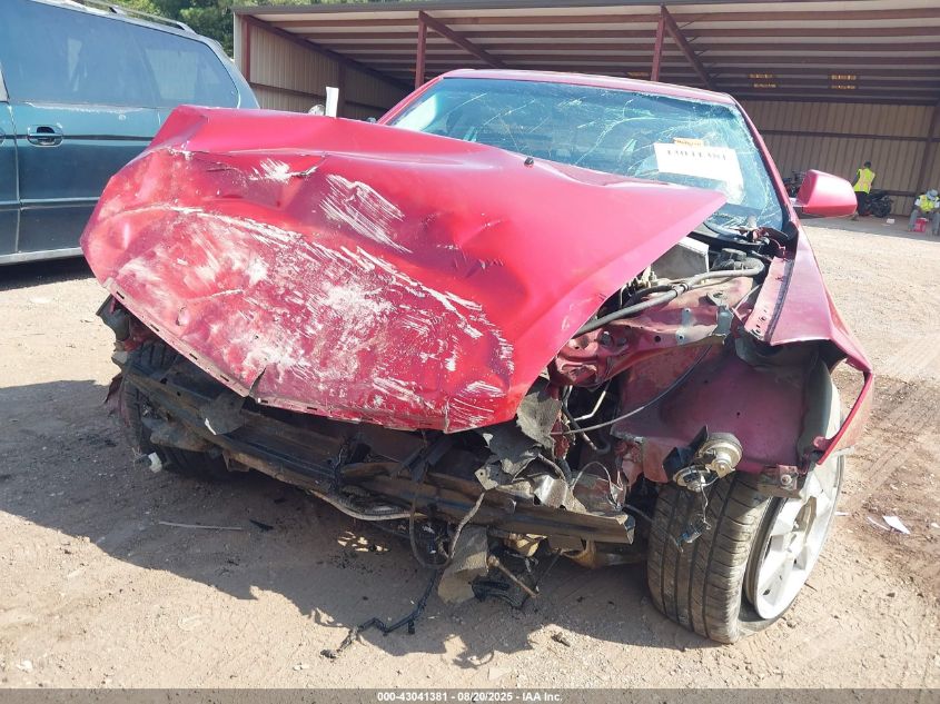 2009 Cadillac Cts Standard VIN: 1G6DF577290158162 Lot: 43041381