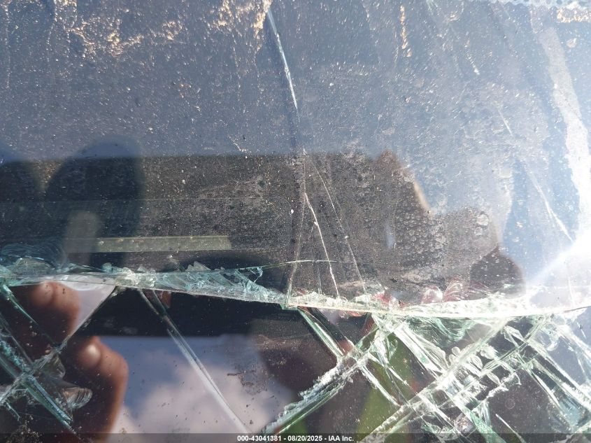 2009 Cadillac Cts Standard VIN: 1G6DF577290158162 Lot: 43041381