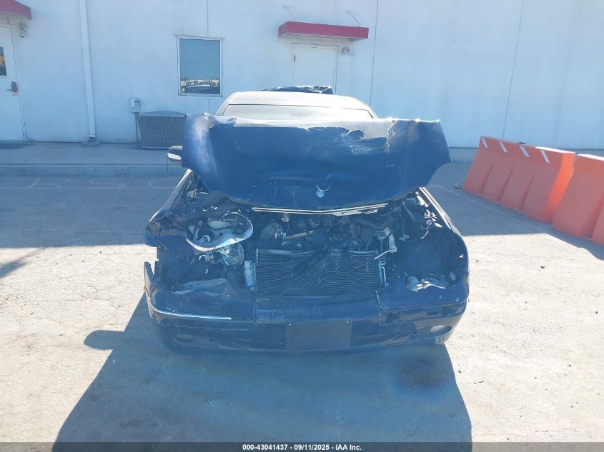 2004 Mercedes-Benz C 240 VIN: WDBRF61J24A547284 Lot: 43041437