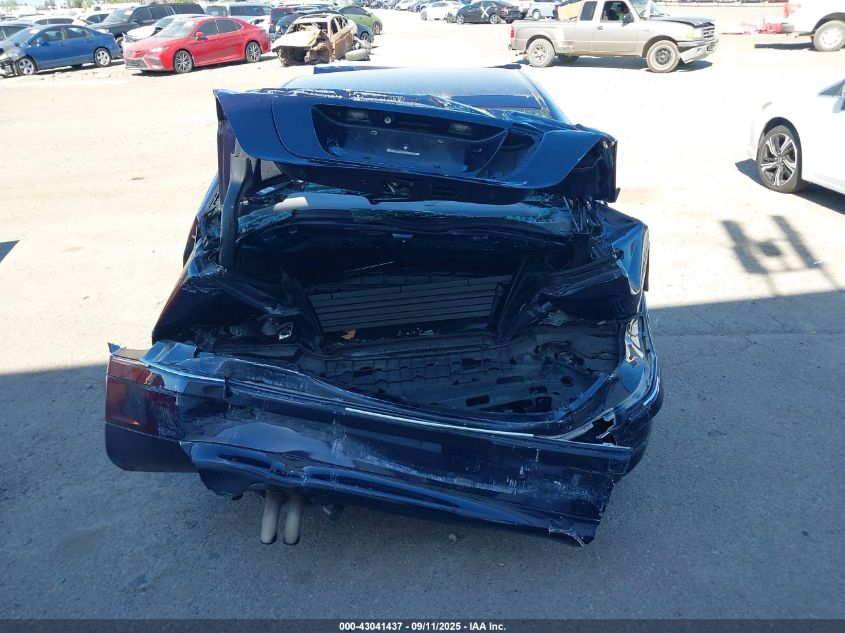 2004 Mercedes-Benz C 240 VIN: WDBRF61J24A547284 Lot: 43041437