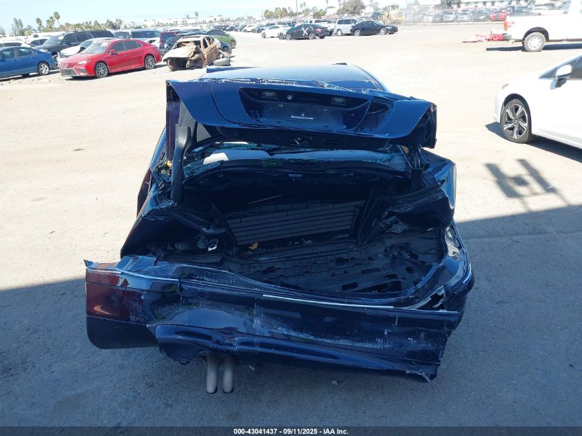 2004 Mercedes-Benz C 240 VIN: WDBRF61J24A547284 Lot: 43041437