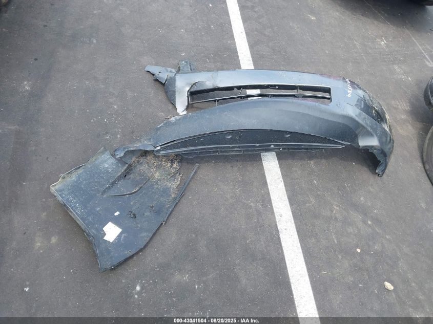 2010 Honda Accord 3.5 Ex-L VIN: 1HGCP3F85AA017848 Lot: 43041504