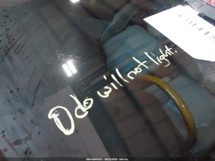 2008 Lexus Rx VIN: JTJHW31U282859530 Lot: 43041531