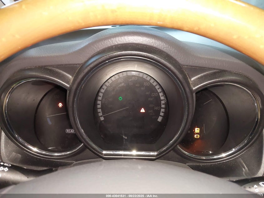 2008 Lexus Rx VIN: JTJHW31U282859530 Lot: 43041531