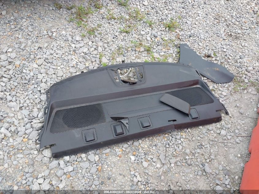 2015 Nissan Altima 2.5/2.5 S/2.5 Sl/2.5 Sv VIN: 1N4AL3AP6FC172541 Lot: 43041537