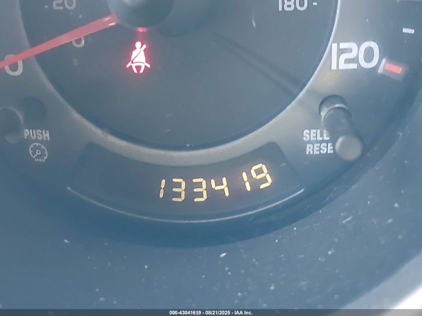 2005 Honda Element Ex VIN: 5J6YH28625L021030 Lot: 43041619