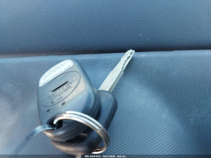 2005 Honda Element Ex VIN: 5J6YH28625L021030 Lot: 43041619