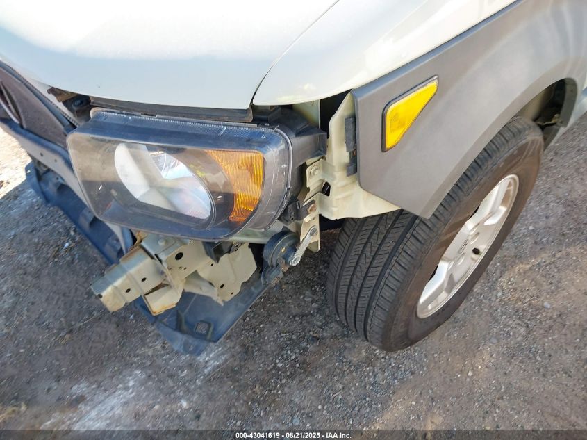 2005 Honda Element Ex VIN: 5J6YH28625L021030 Lot: 43041619