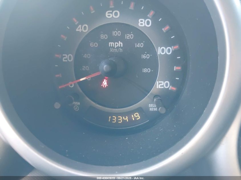 2005 Honda Element Ex VIN: 5J6YH28625L021030 Lot: 43041619