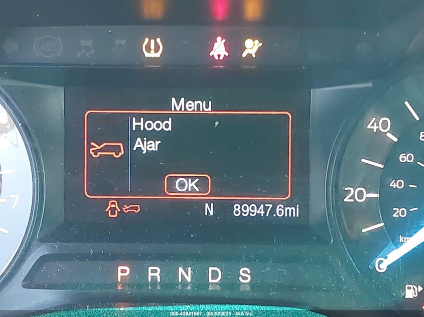 2017 FORD EXPLORER XLT - 1FM5K7D88HGB00158