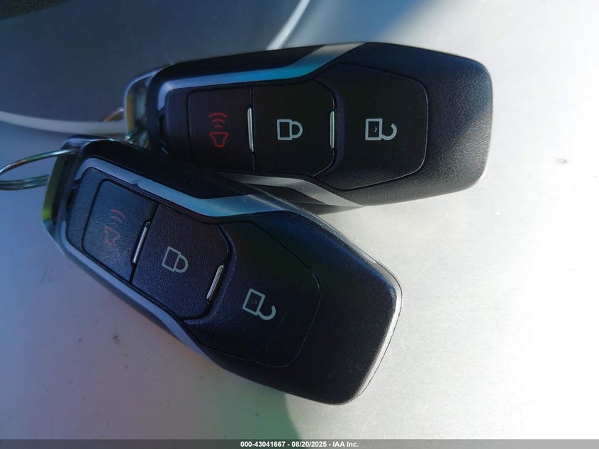 2017 FORD EXPLORER XLT - 1FM5K7D88HGB00158