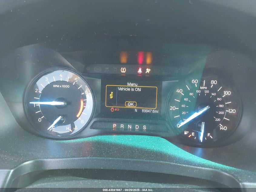 2017 FORD EXPLORER XLT - 1FM5K7D88HGB00158