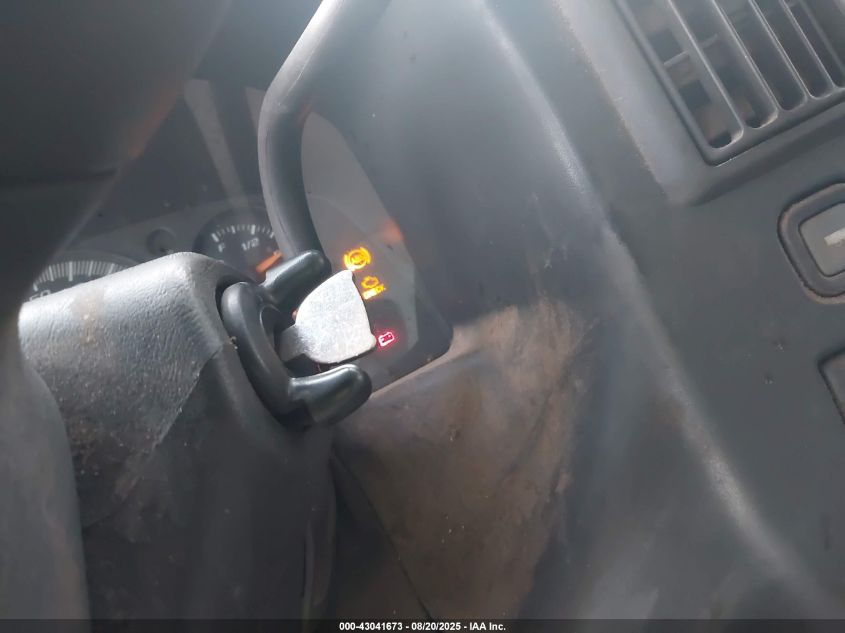 2004 Chevrolet Express Cutaway VIN: 1GBHG31U541125629 Lot: 43041673