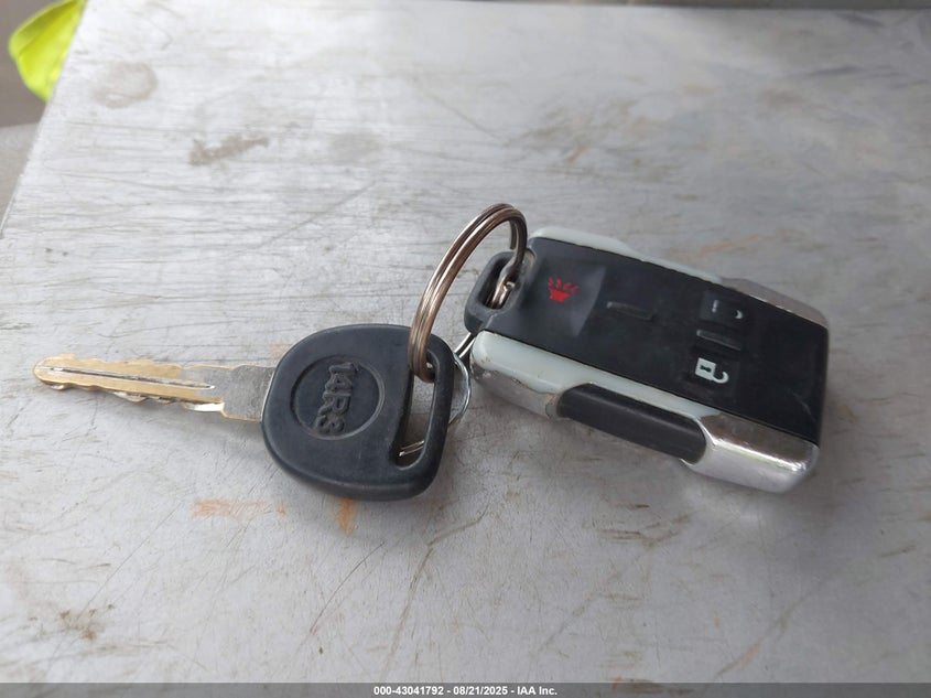 2006 Chevrolet Silverado 2500Hd Work Truck VIN: 1GCHK23D56F212065 Lot: 43041792