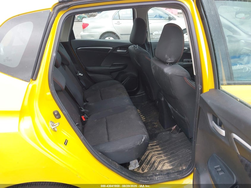 VIN 3HGGK5G64JM711278 2018 HONDA FIT SPORT