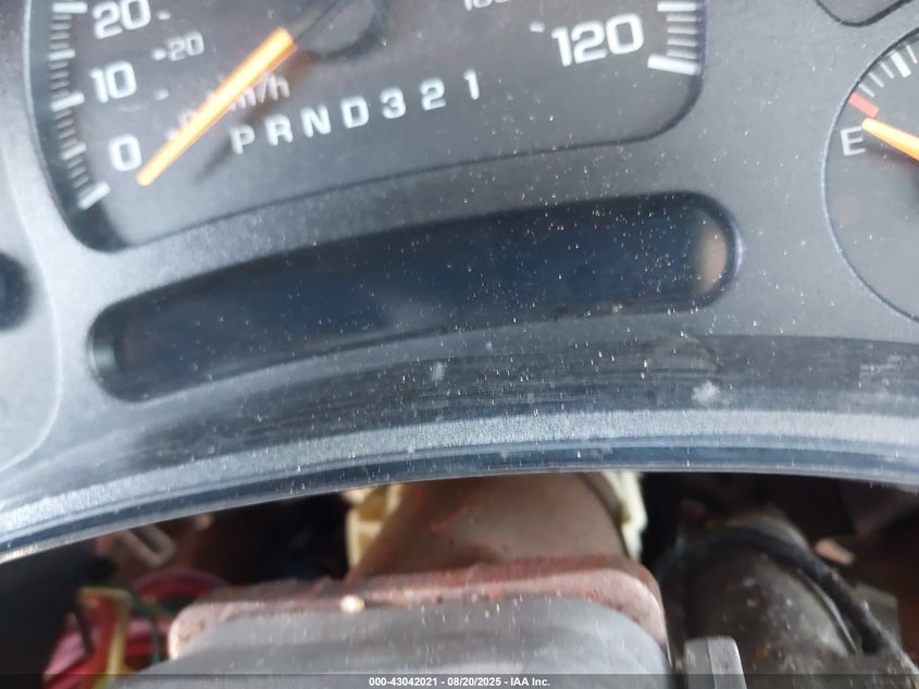 2006 GMC Yukon Xl 2500 Slt VIN: 3GKGK26U46G114011 Lot: 43042021