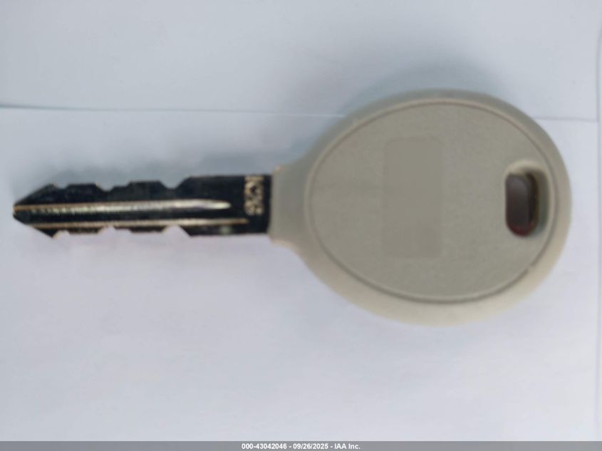 2007 Chrysler 300 Touring VIN: 2C3KA53G47H767811 Lot: 43042046