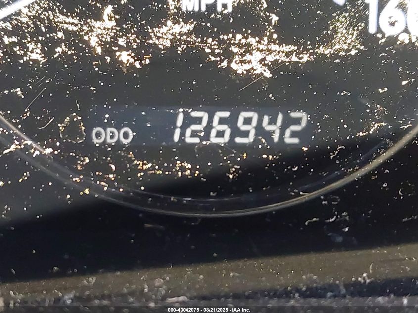 2009 Toyota Avalon Xl/Xls/Limited VIN: 4T1BK36B39U351094 Lot: 43042075