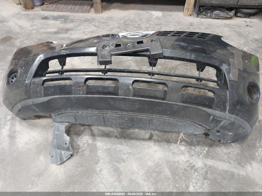 2009 Nissan Rogue S VIN: JN8AS58V49W435839 Lot: 43042080