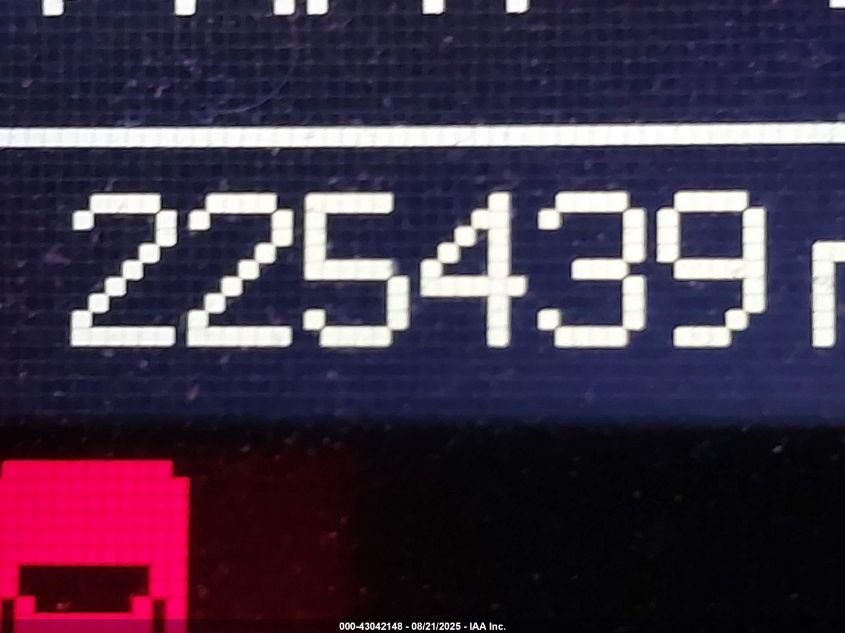 2012 Chrysler Town & Country Touring-L VIN: 2C4RC1CGXCR339467 Lot: 43042148