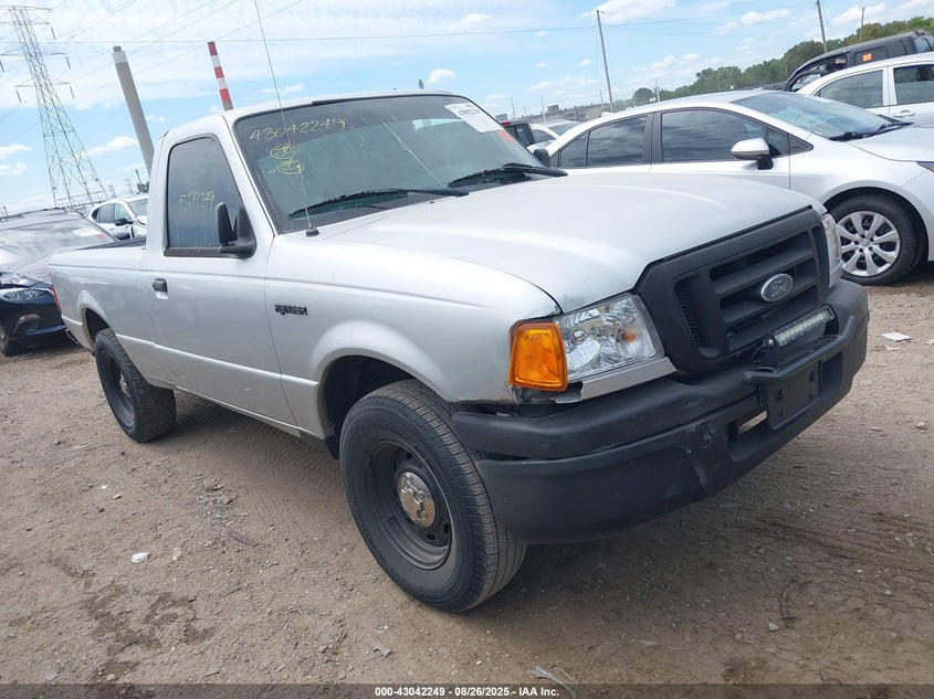 1FTYR10DX4PA19444 2004 FORD RANGER photo no. 18