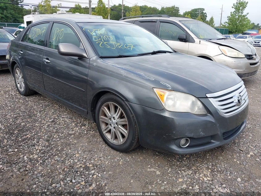 2008 Toyota Avalon Limited