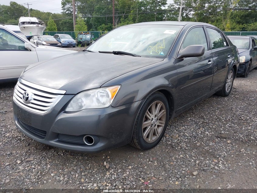 2008 Toyota Avalon Limited