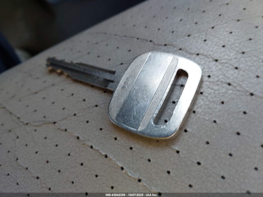 2003 Toyota Highlander Limited V6 VIN: JTEGF21A230084581 Lot: 43042359