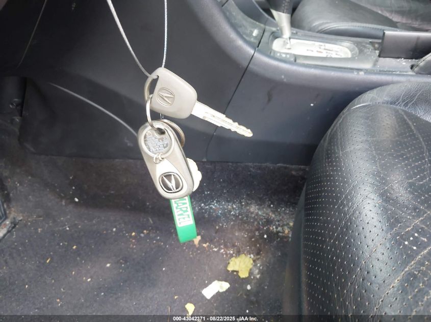 2006 Acura Tsx VIN: JH4CL96826C029673 Lot: 43042371