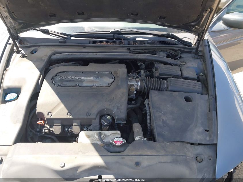 2006 Acura Tl VIN: 19UUA66266A027430 Lot: 43042422