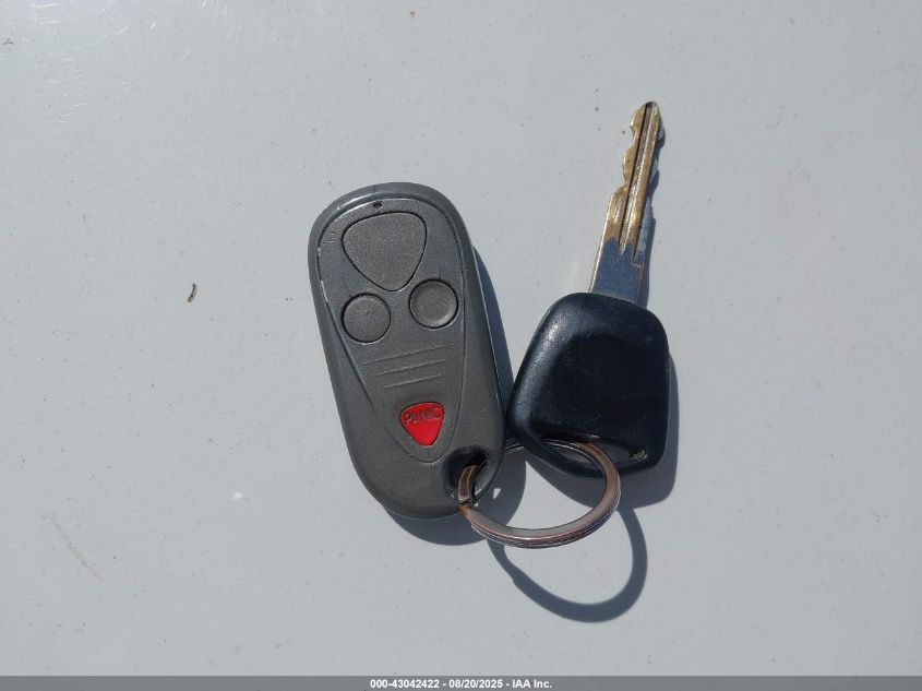 2006 Acura Tl VIN: 19UUA66266A027430 Lot: 43042422