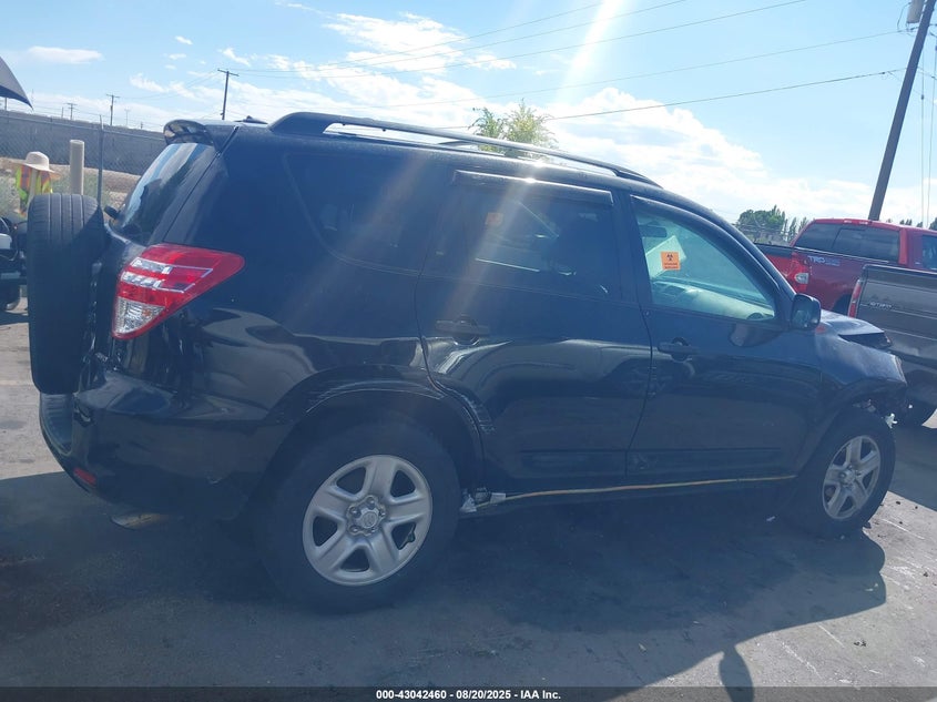 2T3BF4DV3BW099402 2011 TOYOTA RAV 4 photo no. 13