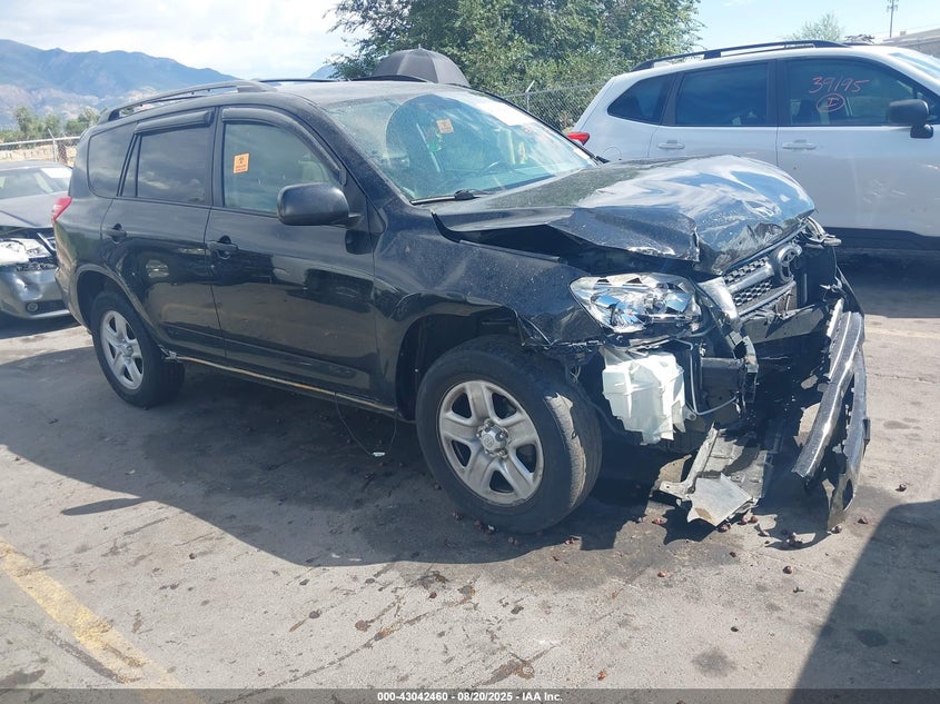2T3BF4DV3BW099402 2011 TOYOTA RAV 4 photo no. 14