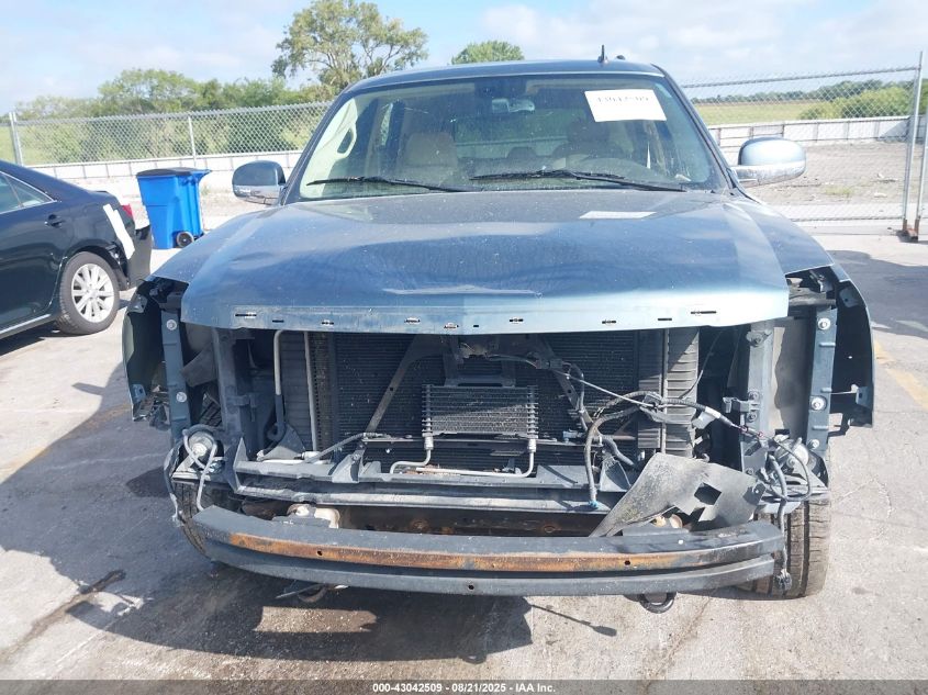 2008 Cadillac Escalade Standard VIN: 1GYFK63848R246429 Lot: 43042509