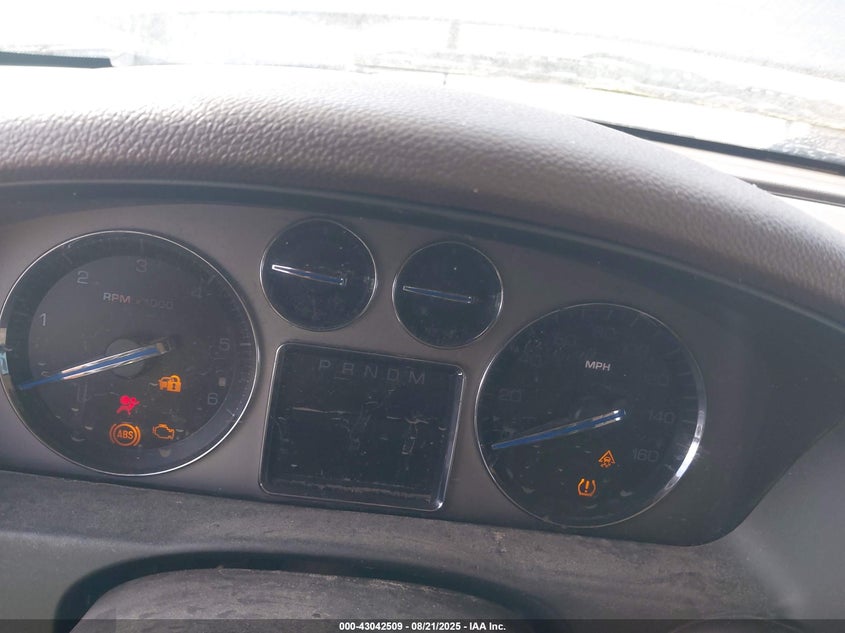 2008 Cadillac Escalade Standard VIN: 1GYFK63848R246429 Lot: 43042509