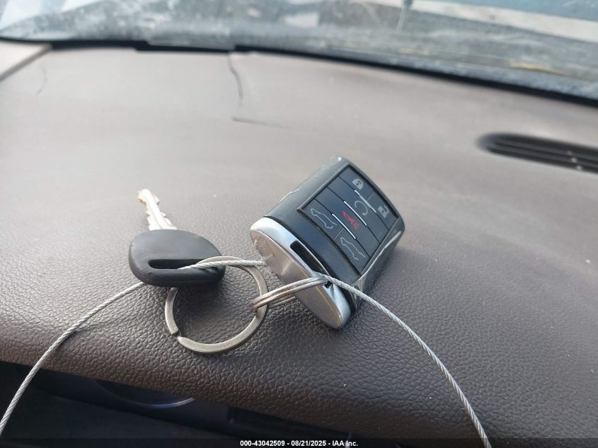 2008 Cadillac Escalade Standard VIN: 1GYFK63848R246429 Lot: 43042509