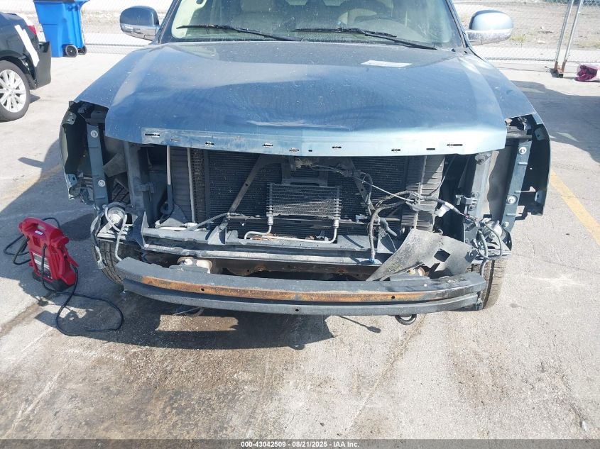 2008 Cadillac Escalade Standard VIN: 1GYFK63848R246429 Lot: 43042509