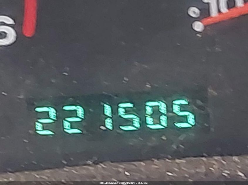 2003 Jeep Wrangler X VIN: 1J4FA39S63P348565 Lot: 43042543