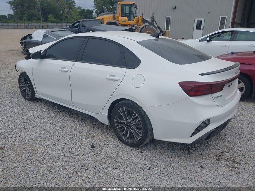 VIN 3KPF54AD8RE728870 2024 KIA FORTE GT-LINE