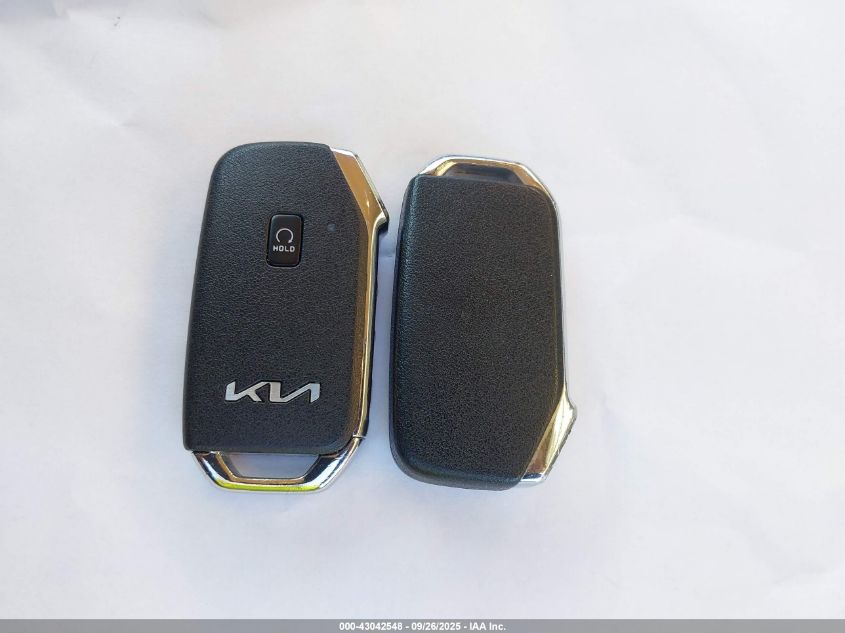 2024 Kia Forte Gt-Line VIN: 3KPF54AD8RE728870 Lot: 43042548