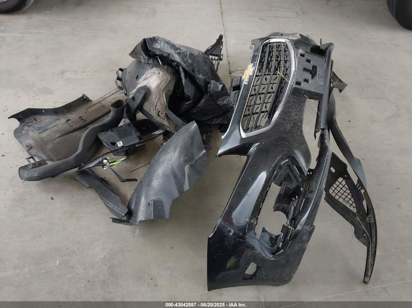 2016 Chevrolet Cruze Limited Ls Auto VIN: 1G1PC5SH9G7151080 Lot: 43042587