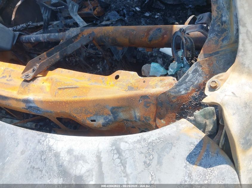 2018 Ram 3500 Laramie 4X4 8' Box VIN: 3C63RRJL4JG393263 Lot: 43042622